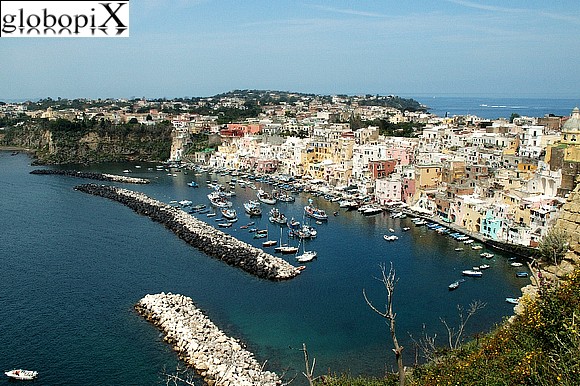 Marina della Corricella