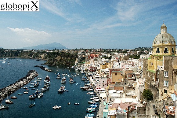 Marina della Corricella