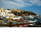Photo: Marina della Corricella