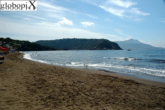 Spiaggia della Chiaiolella