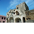 Photo: Procida's houses