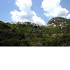 Photo: Panorama of Ravello