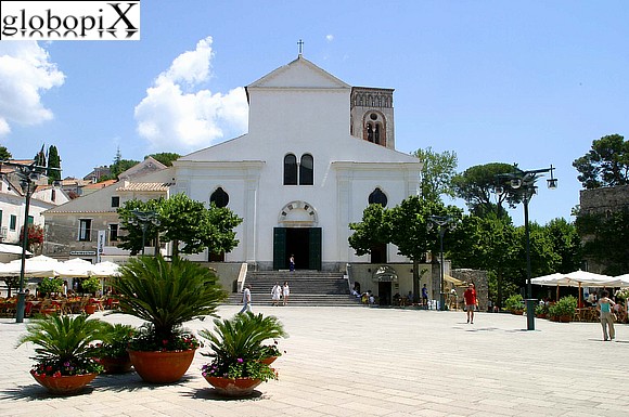 Duomo di Ravello