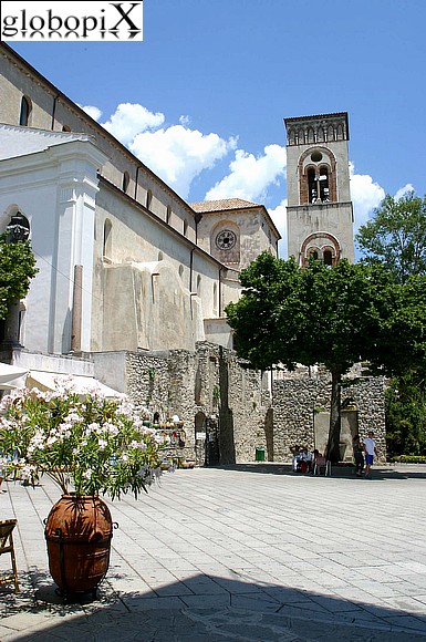 Ravello - Duomo di Ravello