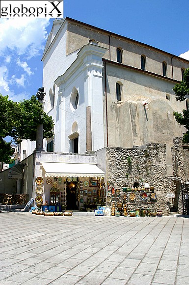 Duomo di Ravello