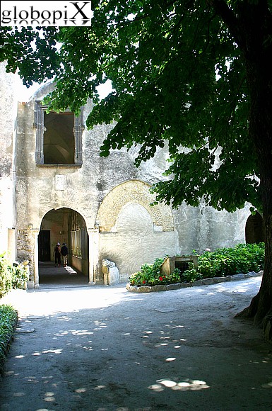 Ravello - Villa Rufolo
