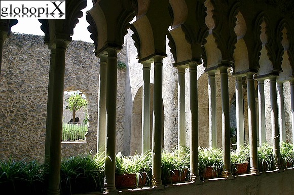 Ravello - Villa Rufolo
