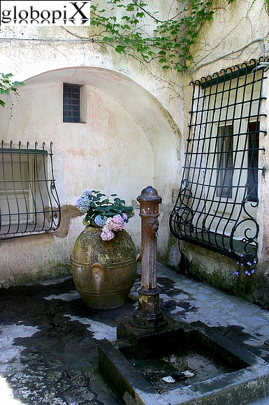 Ravello - Villa Rufolo