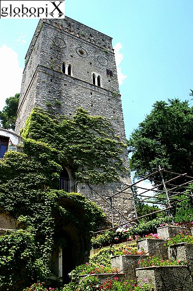 Villa Rufolo