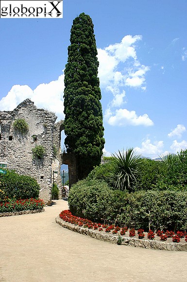 Villa Rufolo