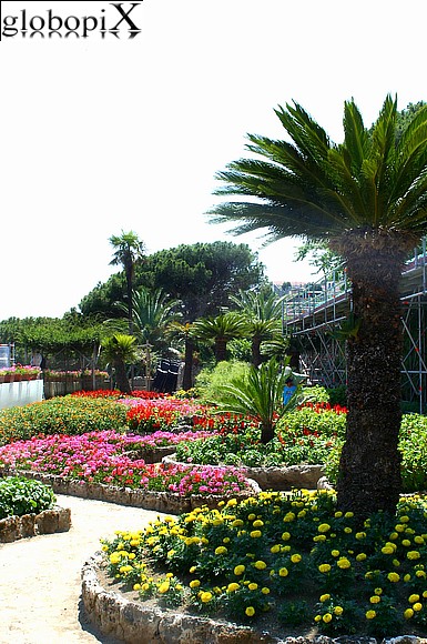 Villa Rufolo