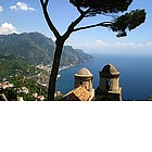 Foto: Villa Rufolo
