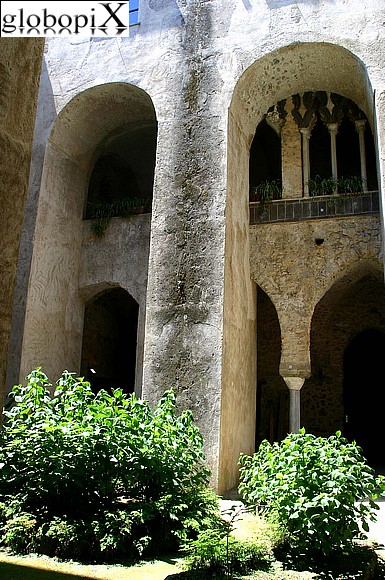 Ravello - Villa Rufolo