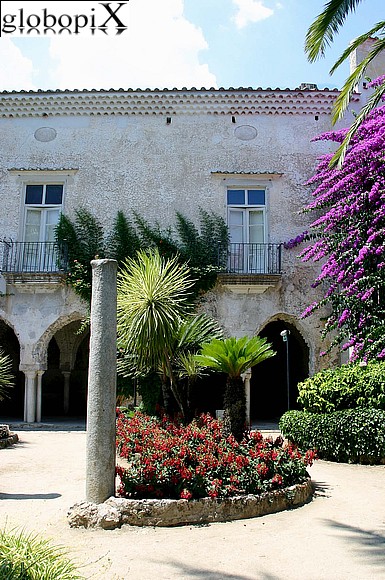 Villa Rufolo