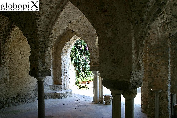 Villa Rufolo