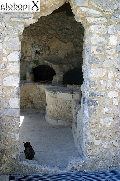 Villa Rufolo