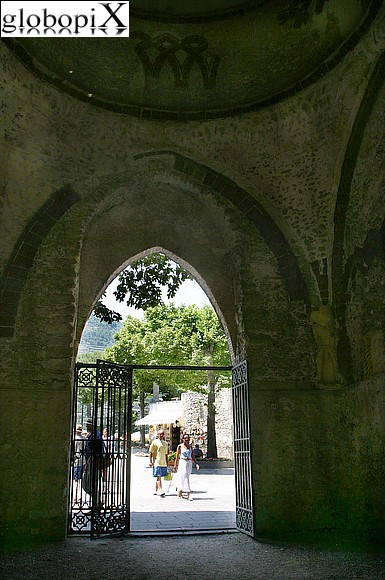 Ravello - Villa Rufolo
