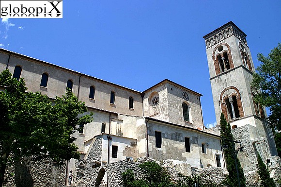 Duomo di Ravello
