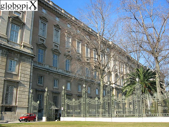 Palazzo Reale