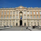 Photo: Palazzo Reale - External face