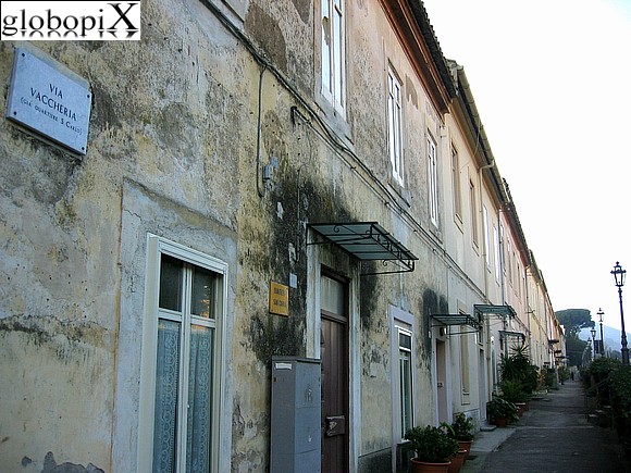 San Ferdinando e San Carlo