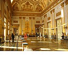 Appartamento Nuovo - Sala del Trono