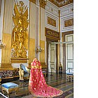Appartamento Nuovo - Sala del Trono