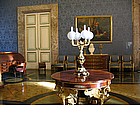 Foto: Appartamento del Re