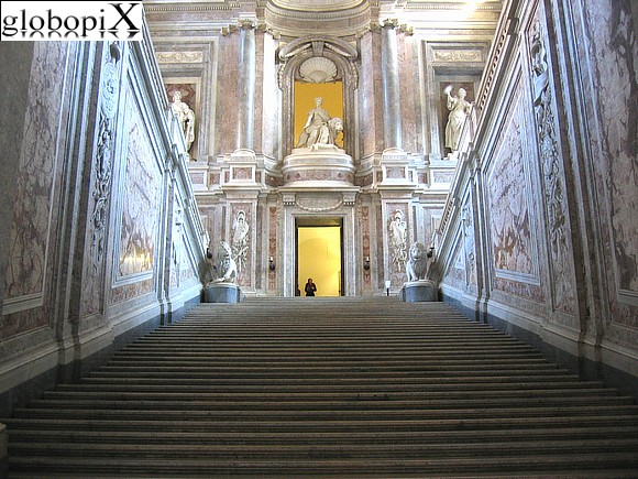 Scalone d'Onore
