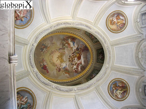 Scalone d'Onore