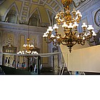 Appartamenti Reali - Sala degli Alabardieri