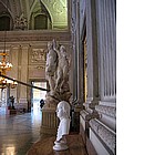 Appartamenti Reali - Salone delle Guardie
