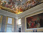 Appartamenti Reali - Salone di Alessandro