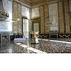 Appartamento Nuovo - Sala di Marte
