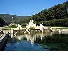 Foto: Fontana di Cerere