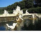 Foto: Fontana di Cerere