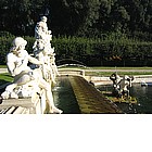 Foto: Fontana di Cerere