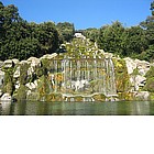 Foto: Fontana di Diana o Cascata Grande