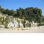 Foto: Fontana di Diana o Cascata Grande
