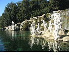Foto: Fontana di Diana o Cascata Grande