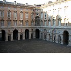 Foto: Cortili interni