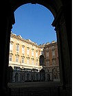 Foto: Cortili interni