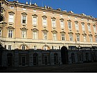 Foto: Cortili interni