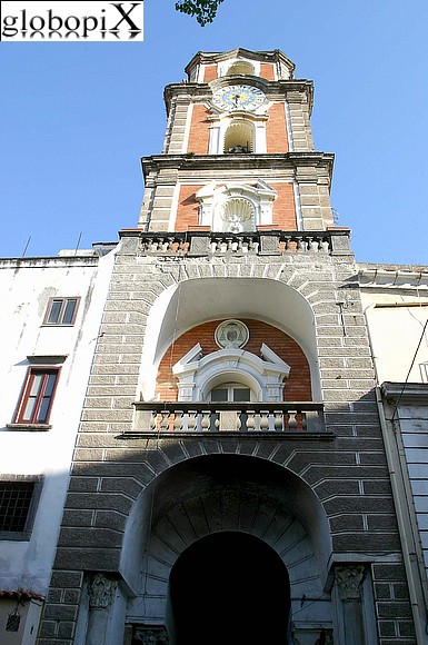 Sorrento - Duomo di Sorrento