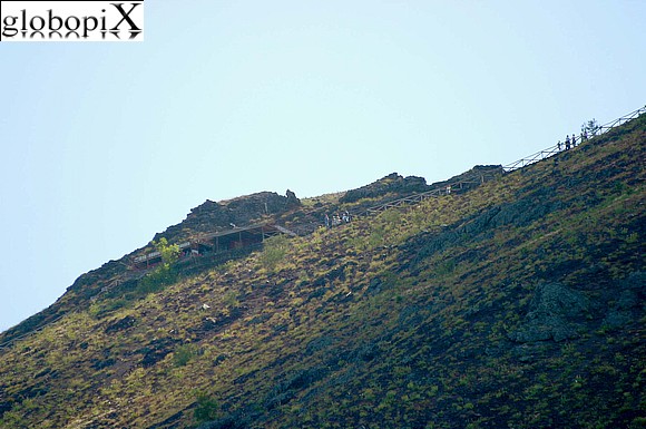 Vesuvio - Vesuvio