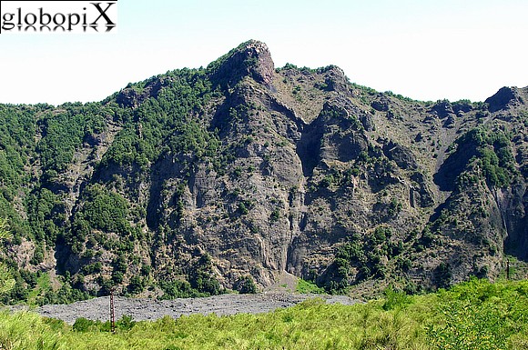 Vesuvio - Vesuvio