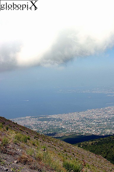 Vesuvio - Vesuvio