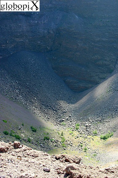 Vesuvio - Vesuvio