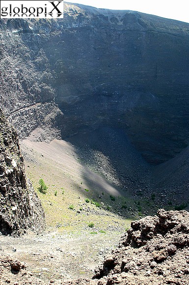 Vesuvio - Vesuvio
