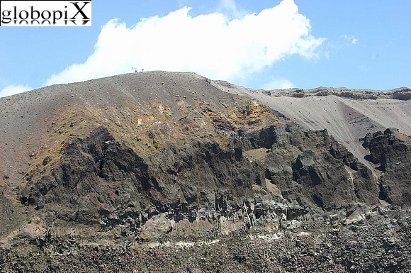 Vesuvio - Vesuvio